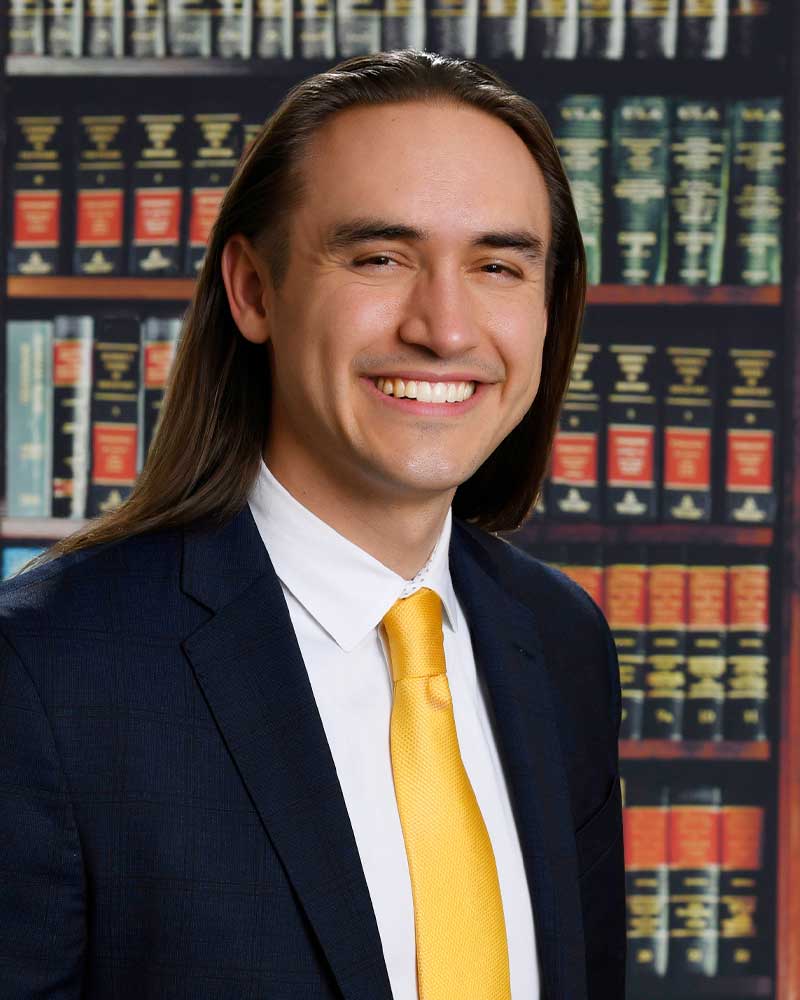 Dr. Aronne Schottstaedt